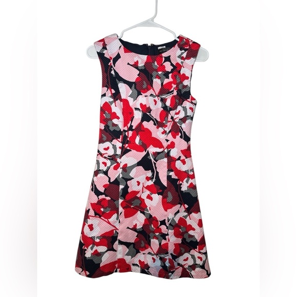 The Limited Dresses & Skirts - The Limited Floral Dress